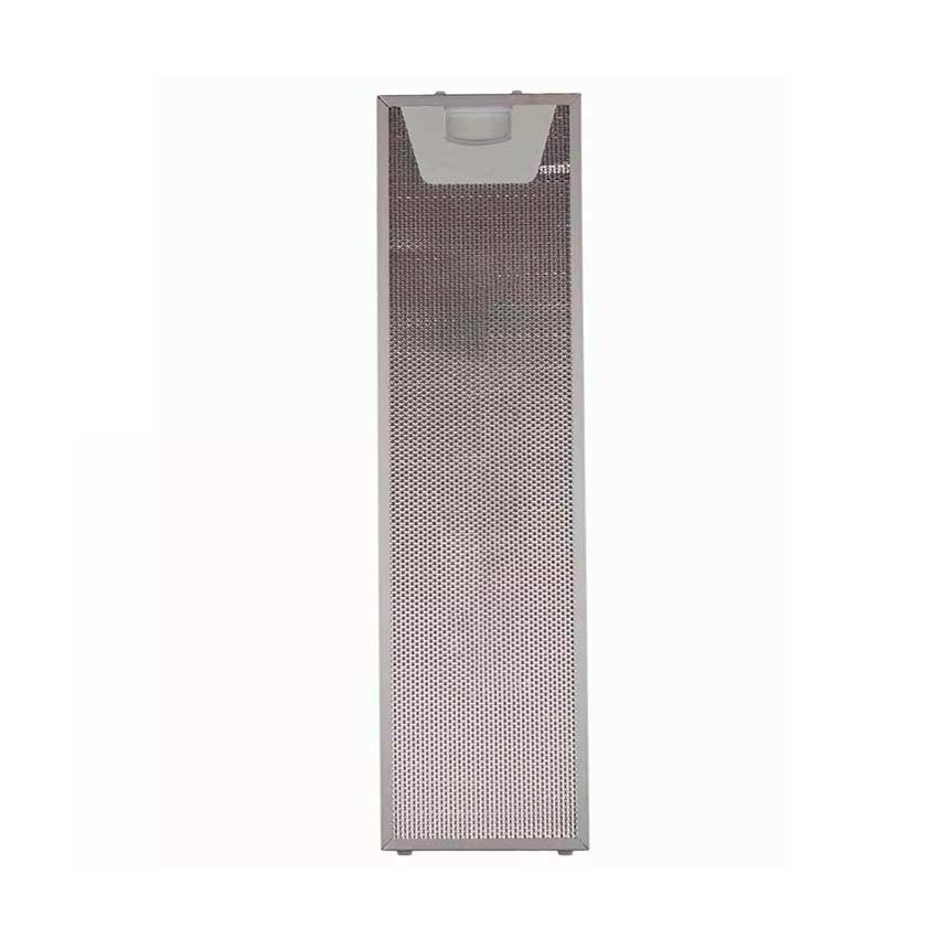 61874022 Filtre Métallique Pour Hotte Aspirante - Teka
