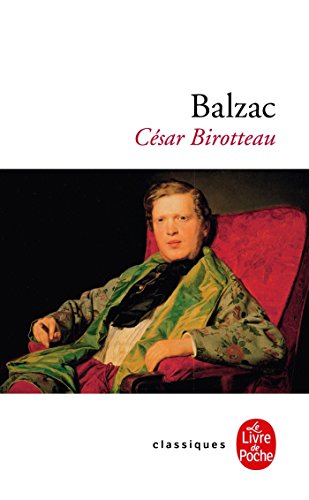César Birotteau