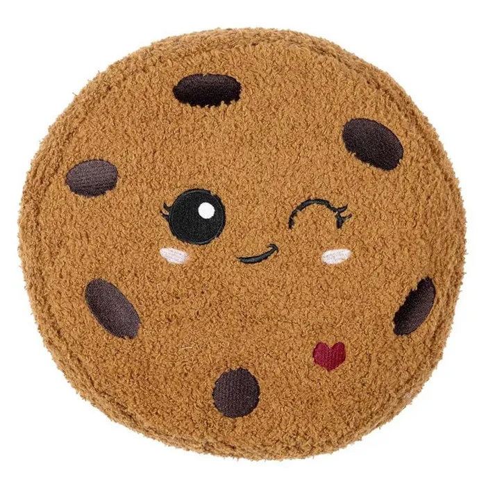 Peluche - The Concept Factory - Cookie Kawaii - Marron