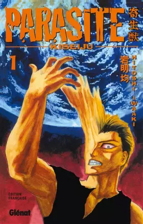 Parasite Tome 1