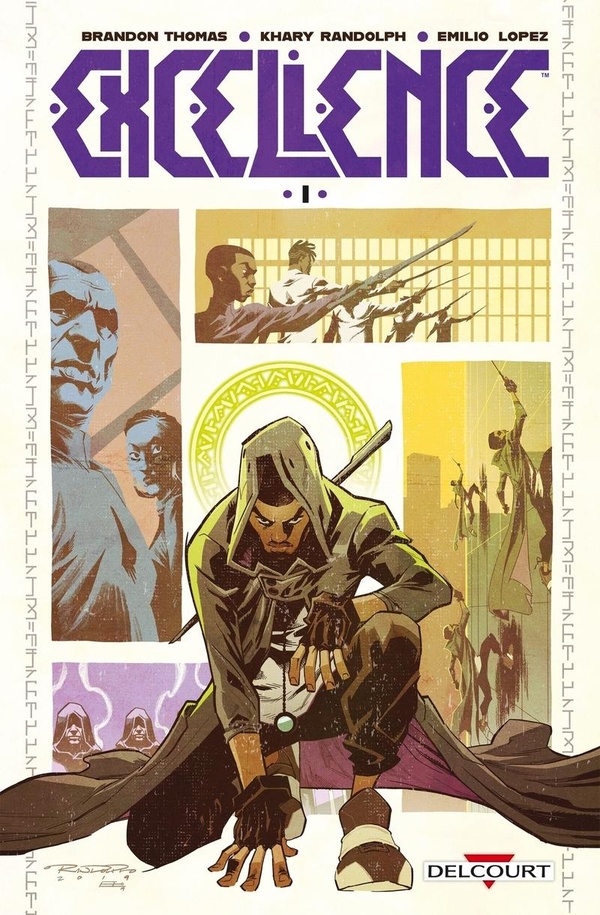 Excellence Tome 1