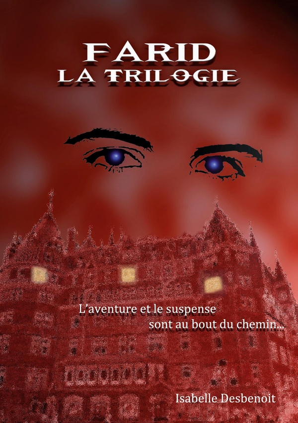 Farid - la trilogie