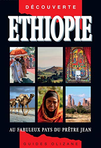 Ethiopie - Luigi Cantamessa, Marc Aubert