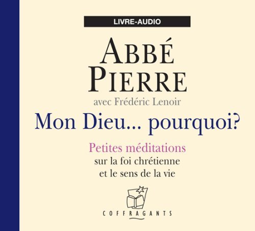 Mon dieu... pourquoi?