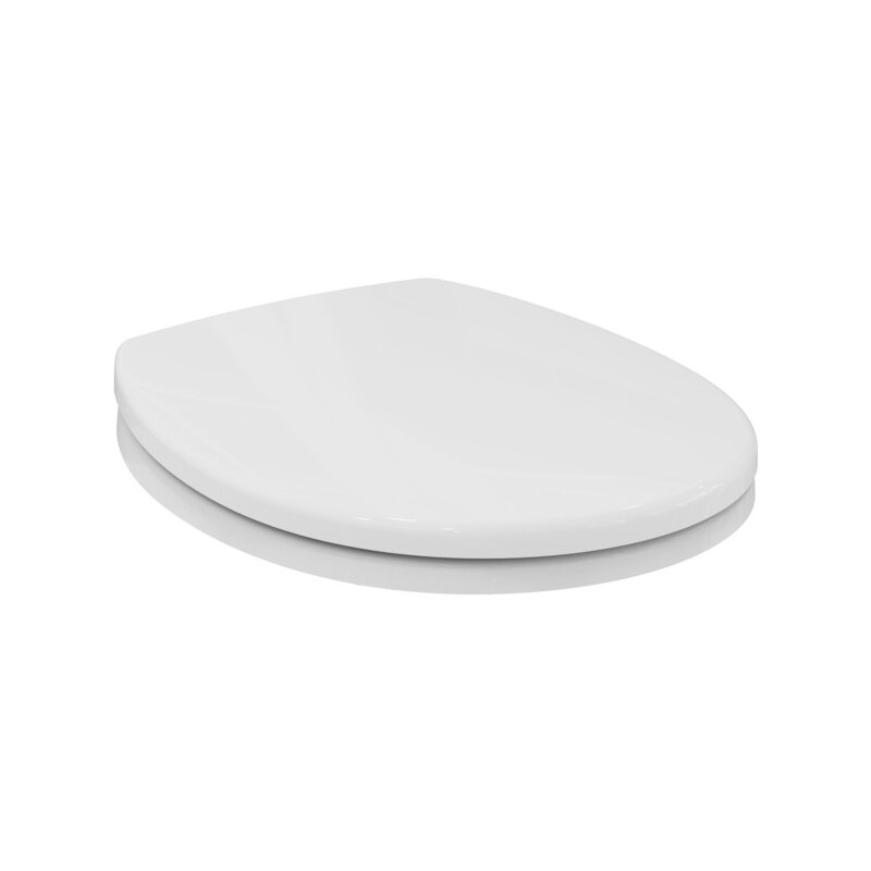 Ideal Standard S406501 Abattant Wc Contour 21+ Sandwich