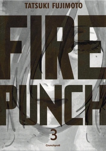 Fire punch: édition double. Vol. 3