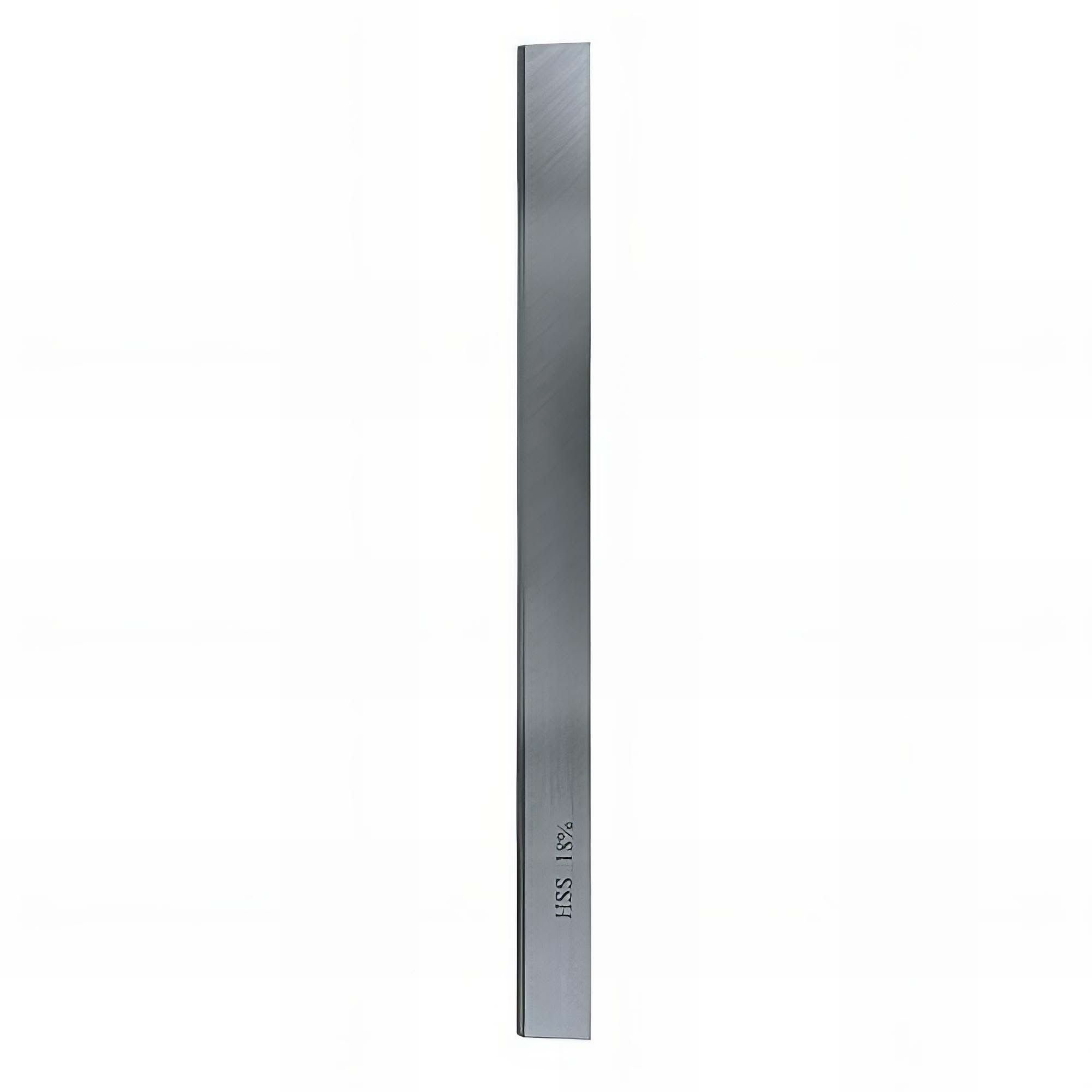 Fer De Degauchisseuse 500x30x3,0 Hss 18%