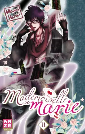Mademoiselle se marie t.11