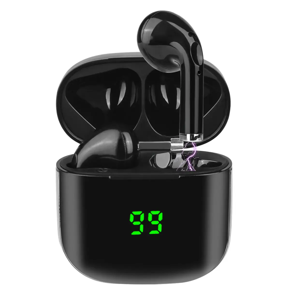 Écouteurs Bluetooth avec reduction de bruit Platyne K6