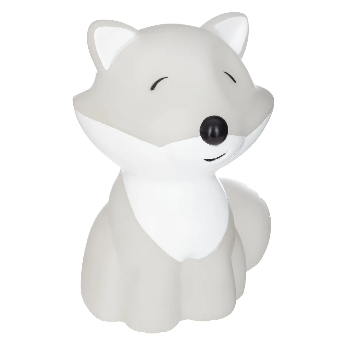 Veilleuse enfant Renard H18 cm - Atmosphera