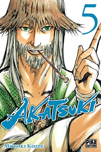 Akatsuki t.5