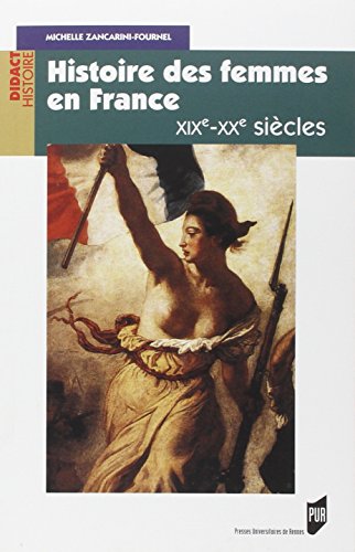 Histoire des femmes en France