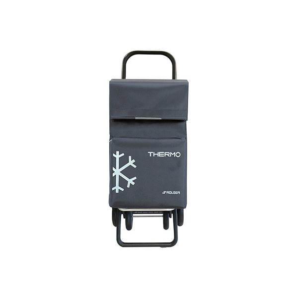 Chariot De Courses Thermo Sbelta Mf 4.2 Marengo Ter039 Rolser