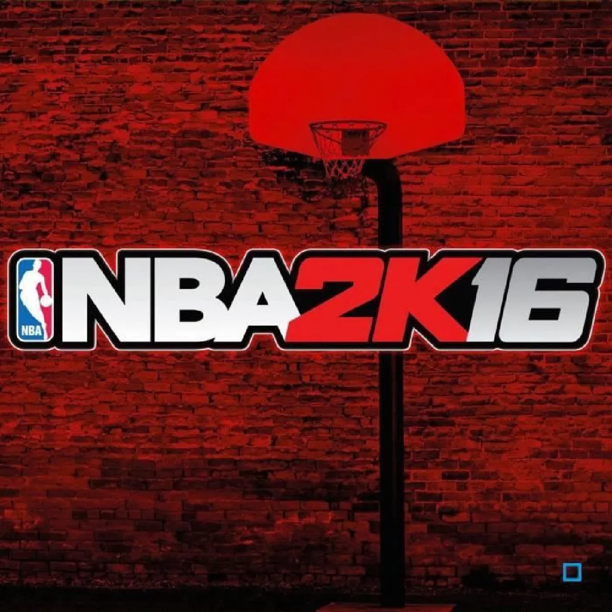 2k games Jeu vidéo de basket NBA 2K - Édition Michael Jordan