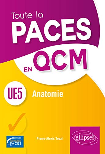 UE5 - anatomie