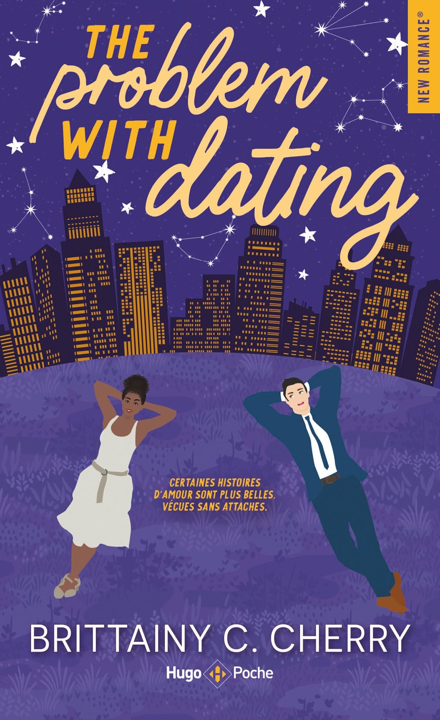 The problem with. Vol. 1. The problem with dating