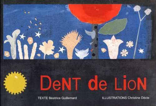 Dent de lion