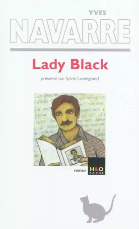 Lady black