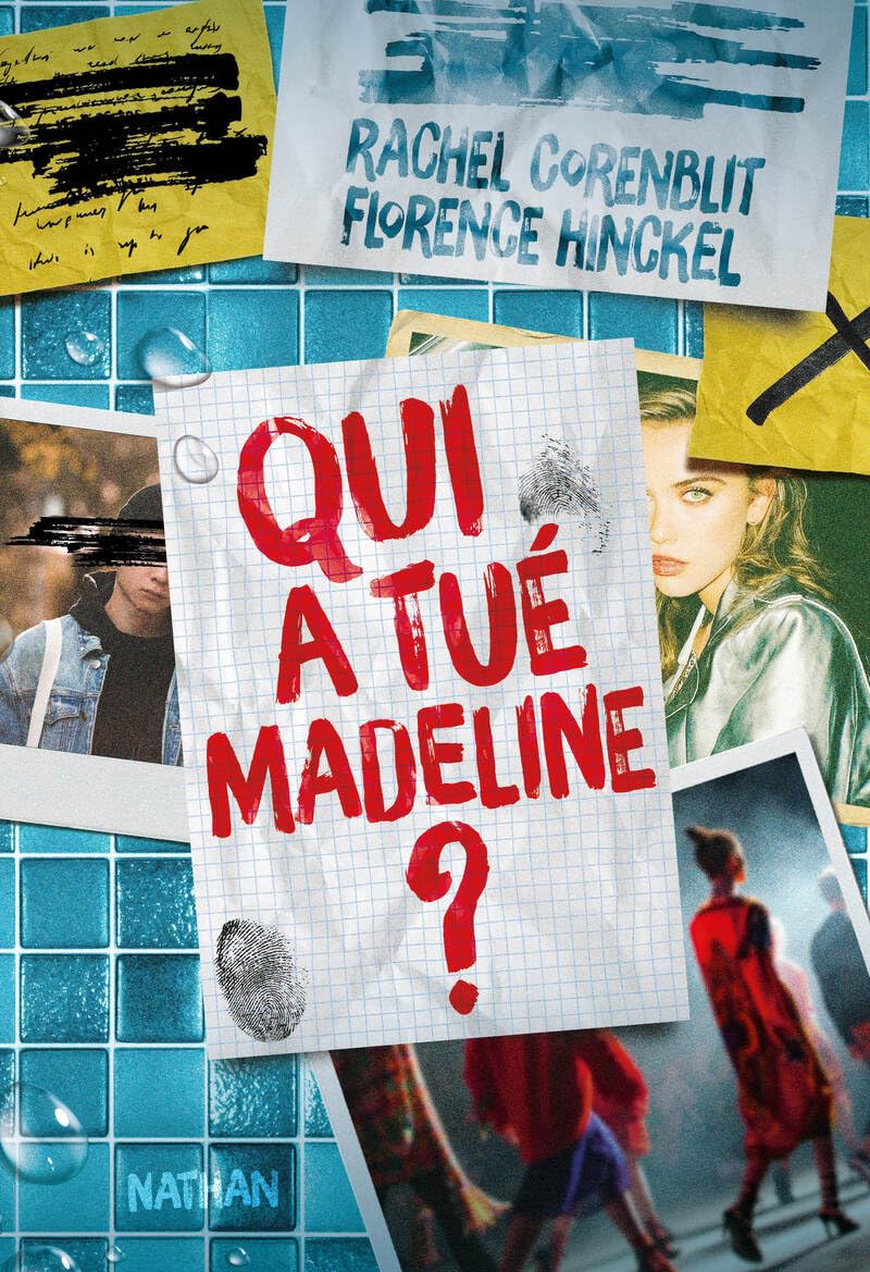 Qui a tué Madeline?