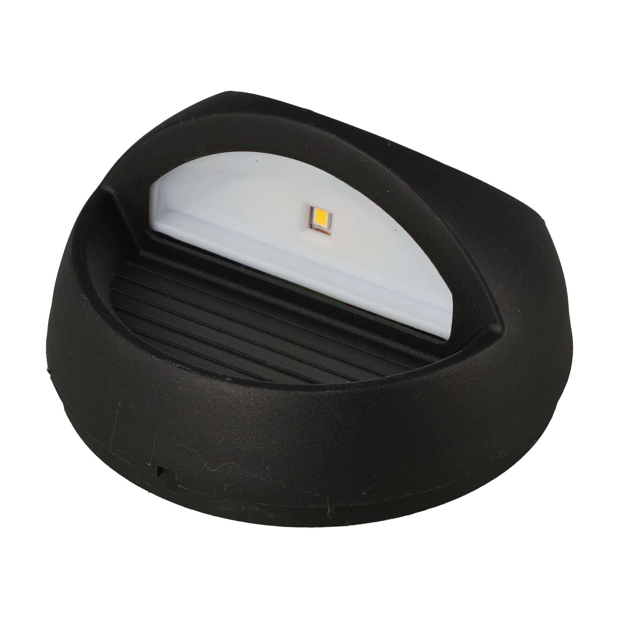 Velamp Disco: Balise Solaire À Led