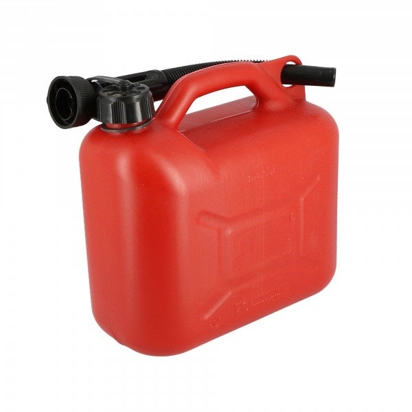 Jerrican Ped 20l Essence Diesel Hydrocarbure - Wilmart
