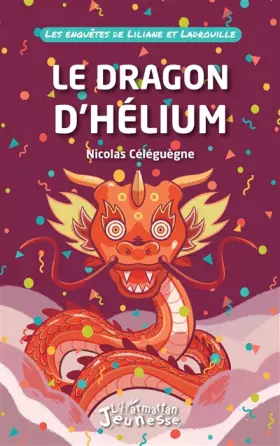 Le dragon d'hélium