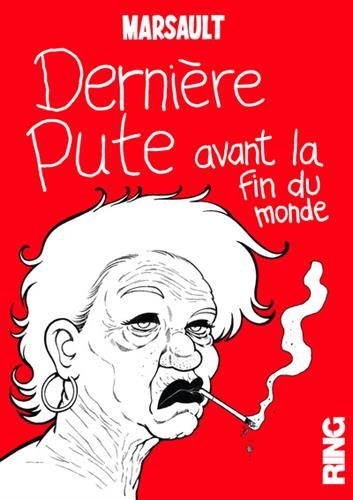 Pulp - derniere pute avant la fin du monde