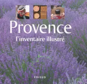 Provence - l'inventaire illustré