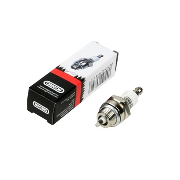 Bougie D'Allumage Oregon Rcj6y-wsr6f-bpmr7a Pour Tronçonneuses - Compatible Stihl, Dolmar, Homelite - Performance Optimale Assurée