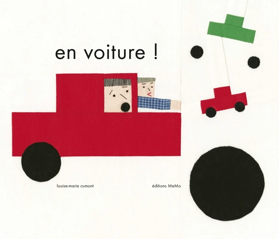 En voiture!