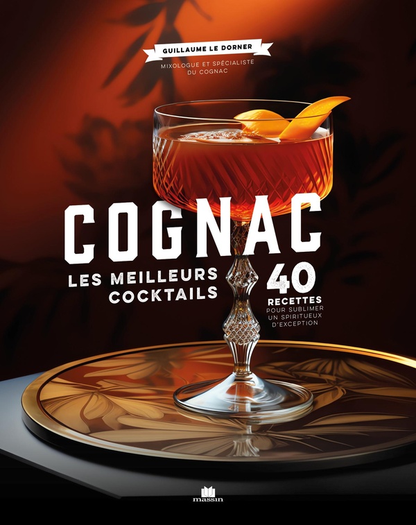 Cognac: Les meilleurs cocktails