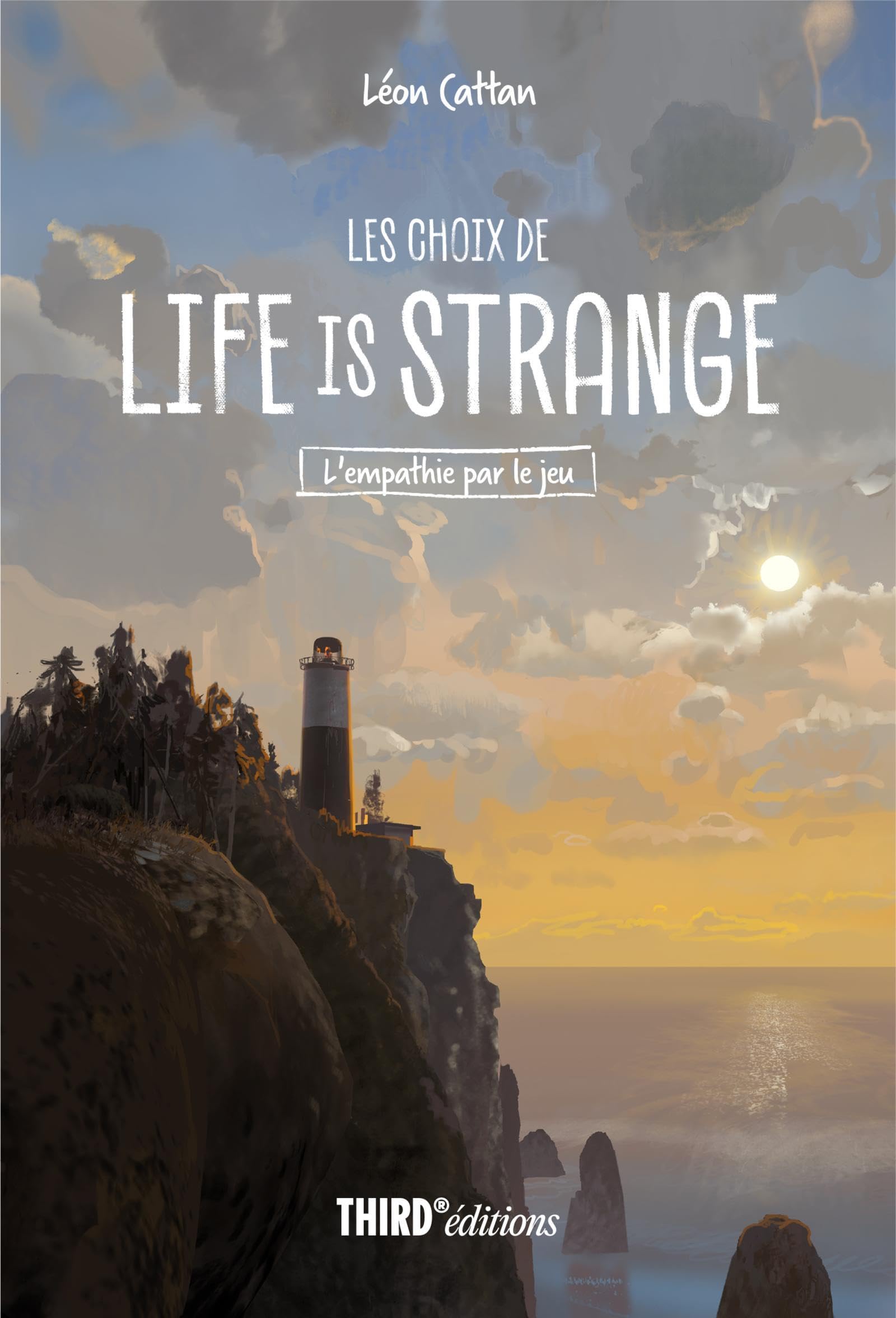 Les choix de Life is strange: l'empathie par le jeu