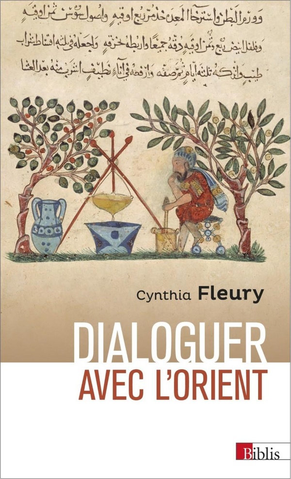 Dialoguer avec l'Orient: retour à la Renaissance