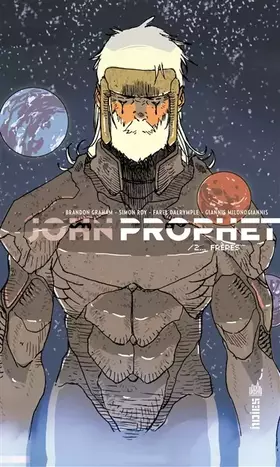 John Prophet T02 John Prophet