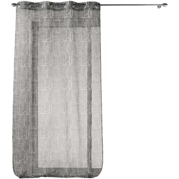 Rideau Voile Sable Collection Pandore