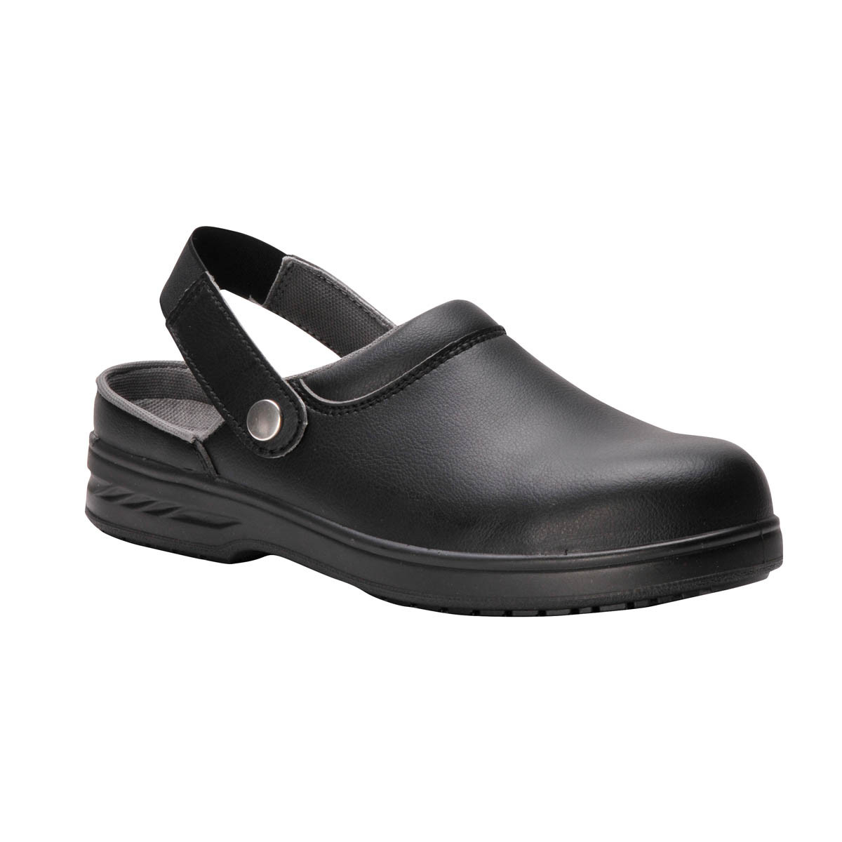 Sabot De Sécurité Sb Ae Wru Noir Portwest Fw82bkr 35