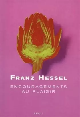 Encouragements au plaisir