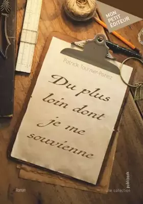 Du plus loin dont je me souvienne