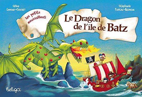 Le dragon de l'ile de Batz