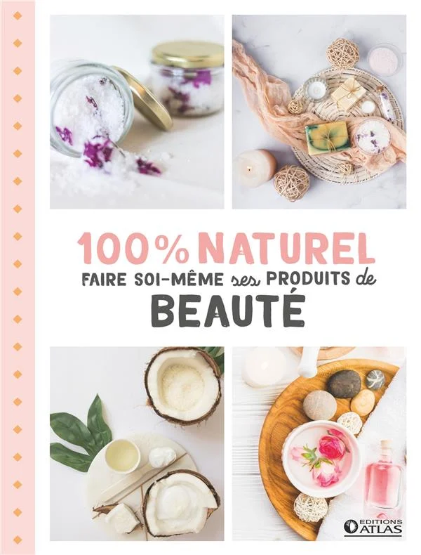 100% naturel