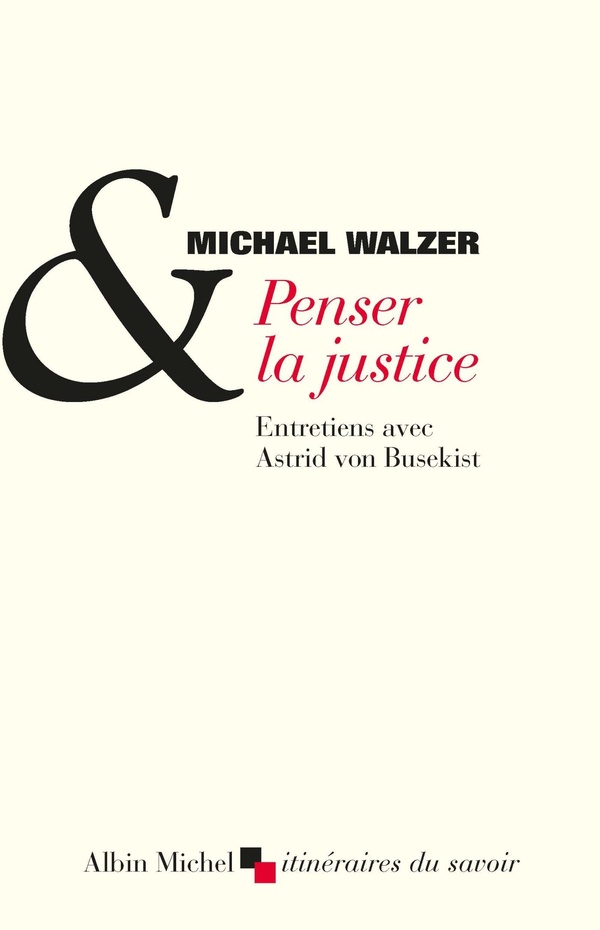 Penser la justice