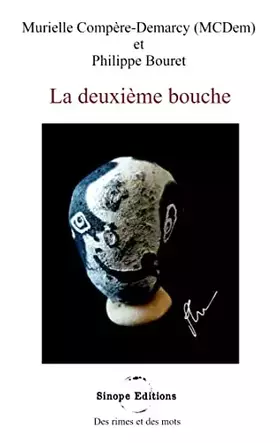 La deuxieme bouche - illustrations, couleur