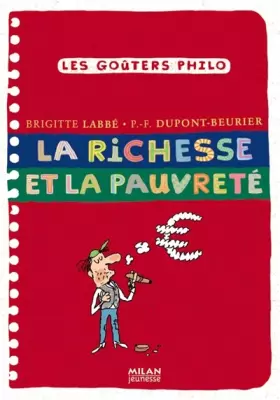La richesse et la pauvreté - Jacques Azam, Pierre-François Dupont-Beurier, Brigitte Labbé