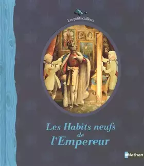 Les habits neufs de l'empereur - Christophe Durual