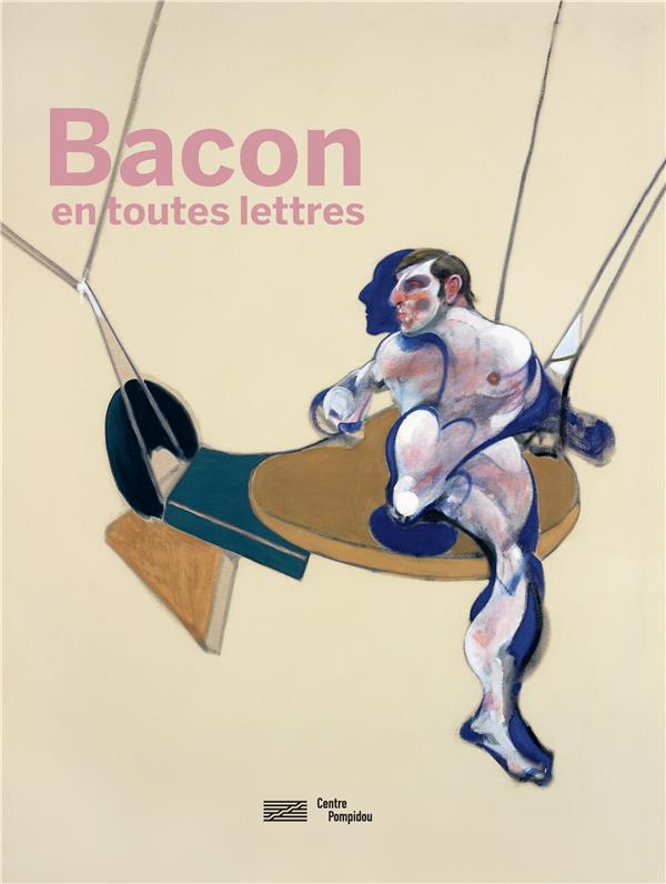Bacon en toutes lettres catalogue de lex