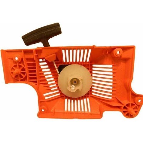 Démarreur De Rembobinage Démarreur Pièces De Rechange Pour Husqvarna 50 51 55