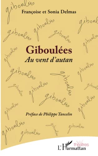 Giboulées: au vent d'autan