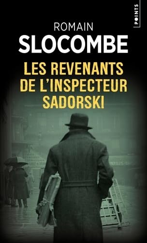 Les revenants de l'inspecteur Sadorski