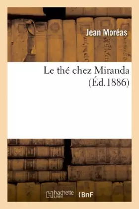 Le thé chez Miranda