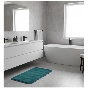 Tapis De Bain Collection Bain